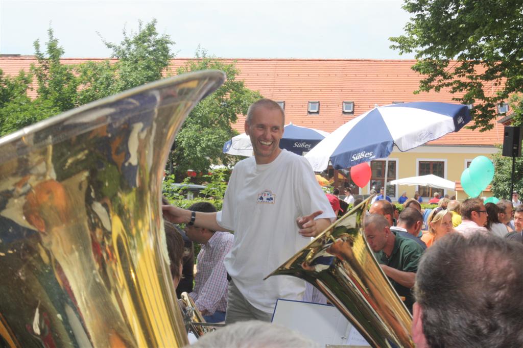 2008-07-13 10-jhriges Oldtimertreffen in Pinkafeld